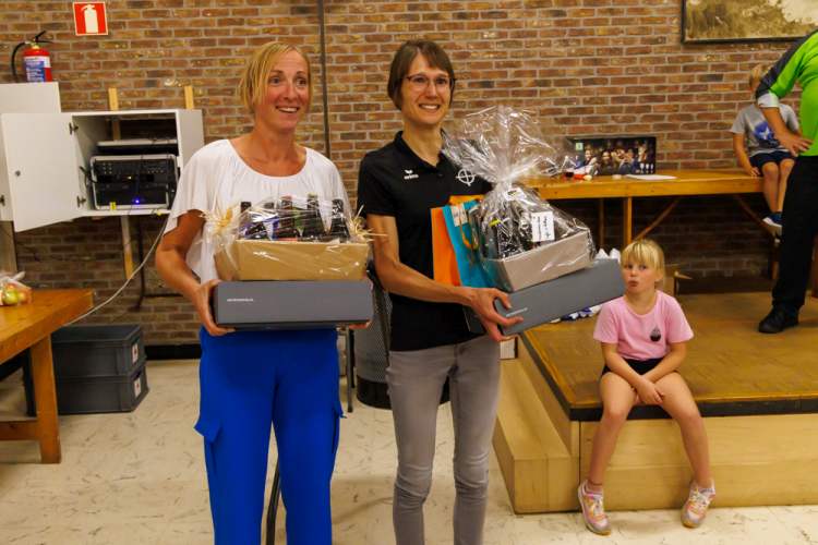 Landlopersjogging 2023